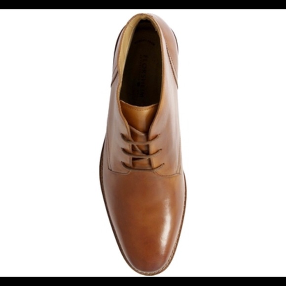 Florsheim Montinaro Chukka Boots 10.5-13 - Picture 3 of 4